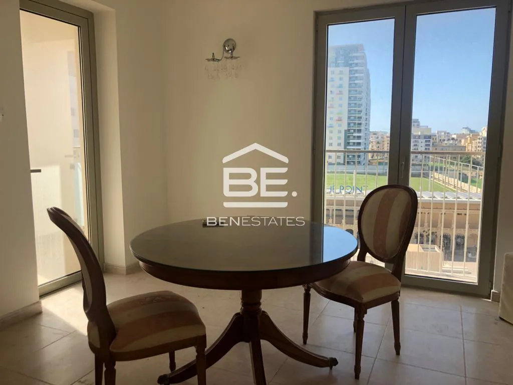Apartment in Sliema
