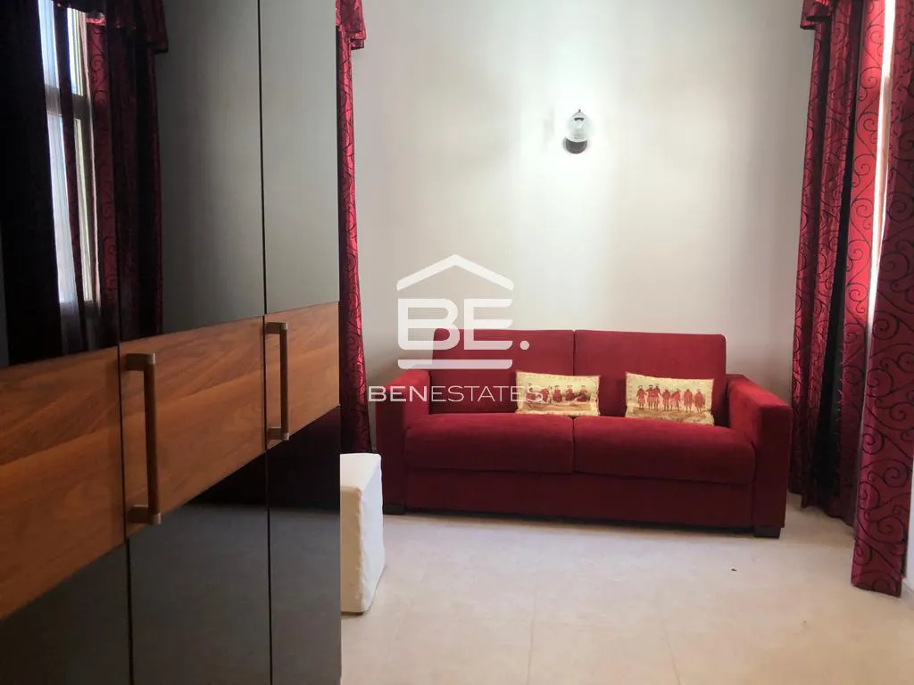 Apartment in Sliema