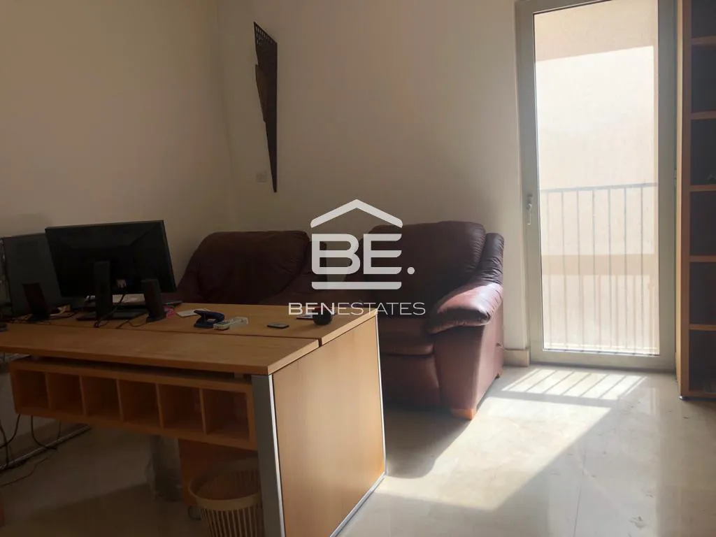Apartment in Sliema