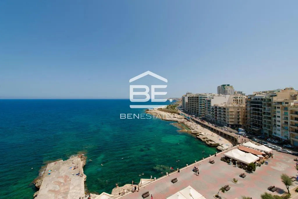Apartment in Sliema
