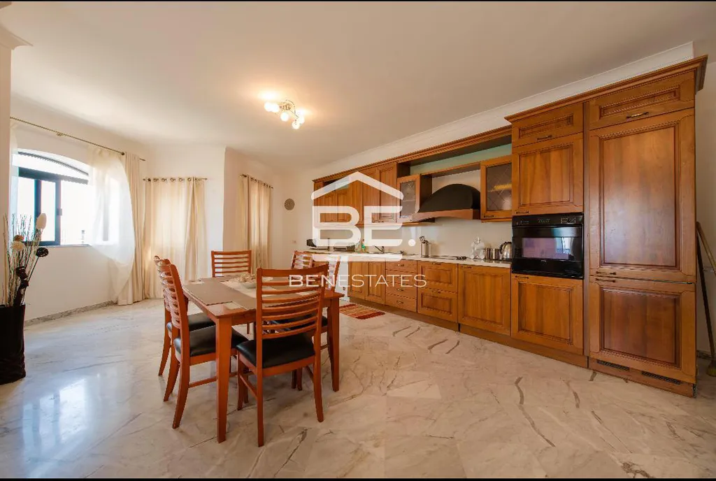 Apartment in Sliema