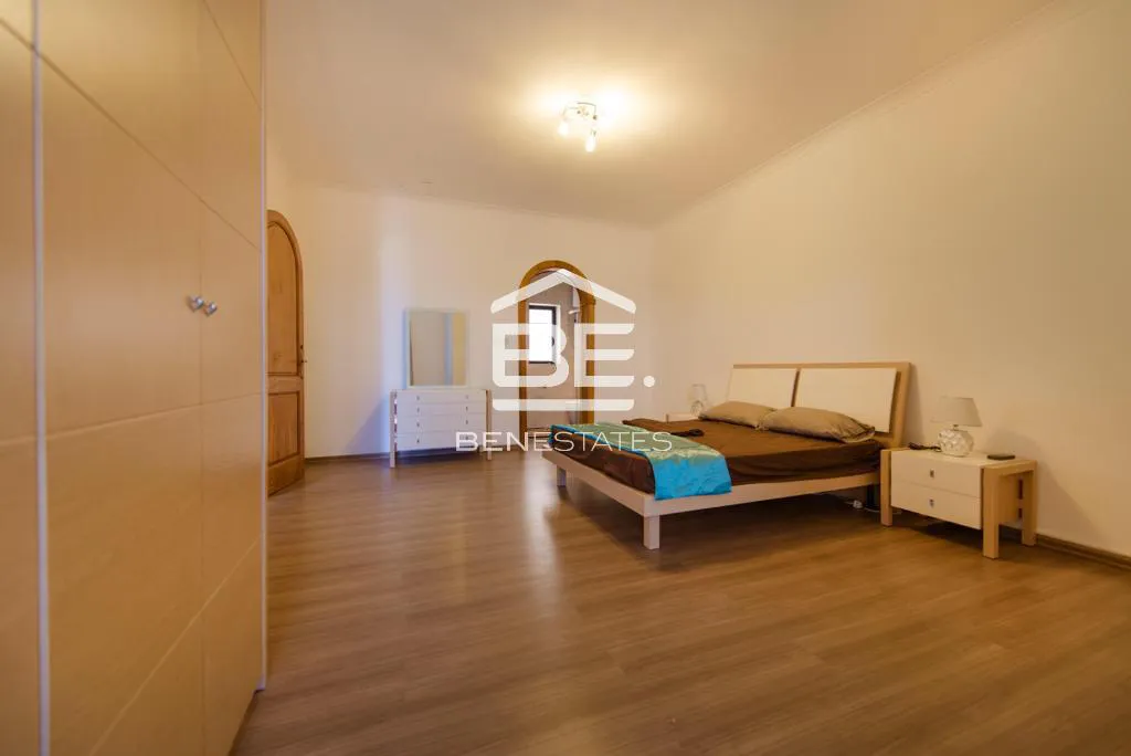 Apartment in Sliema