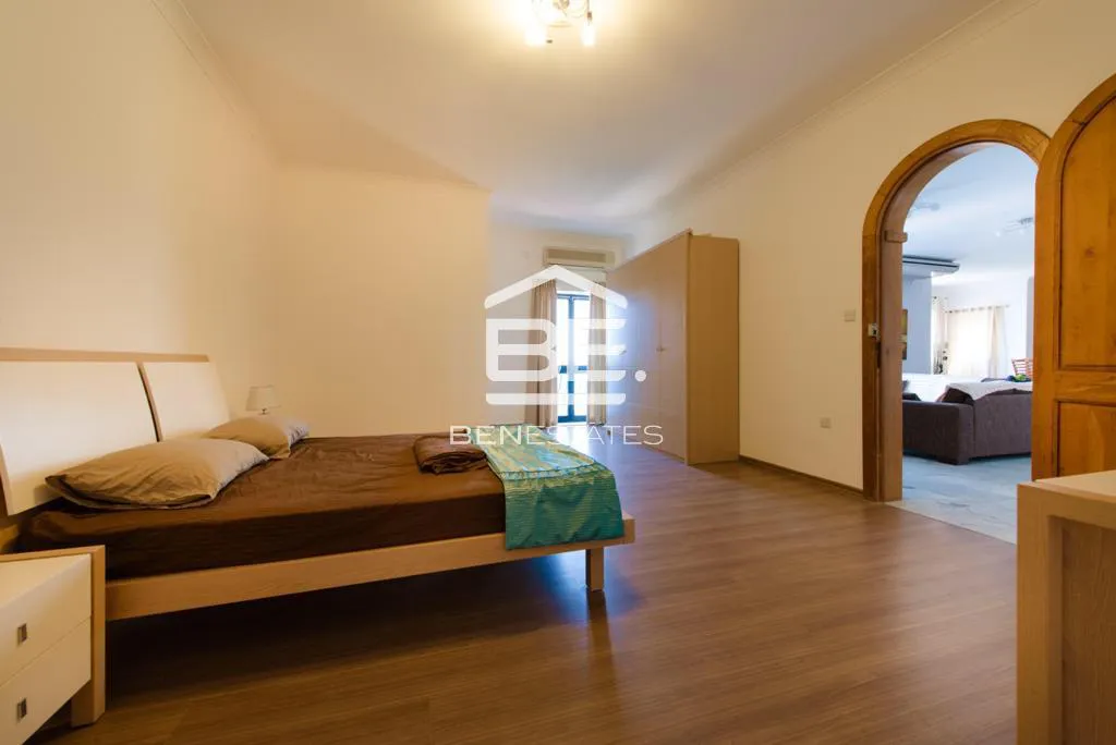 Apartment in Sliema