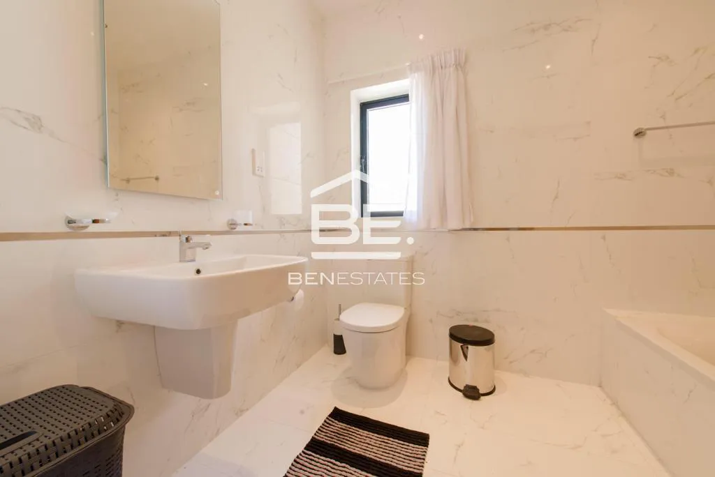 Apartment in Sliema