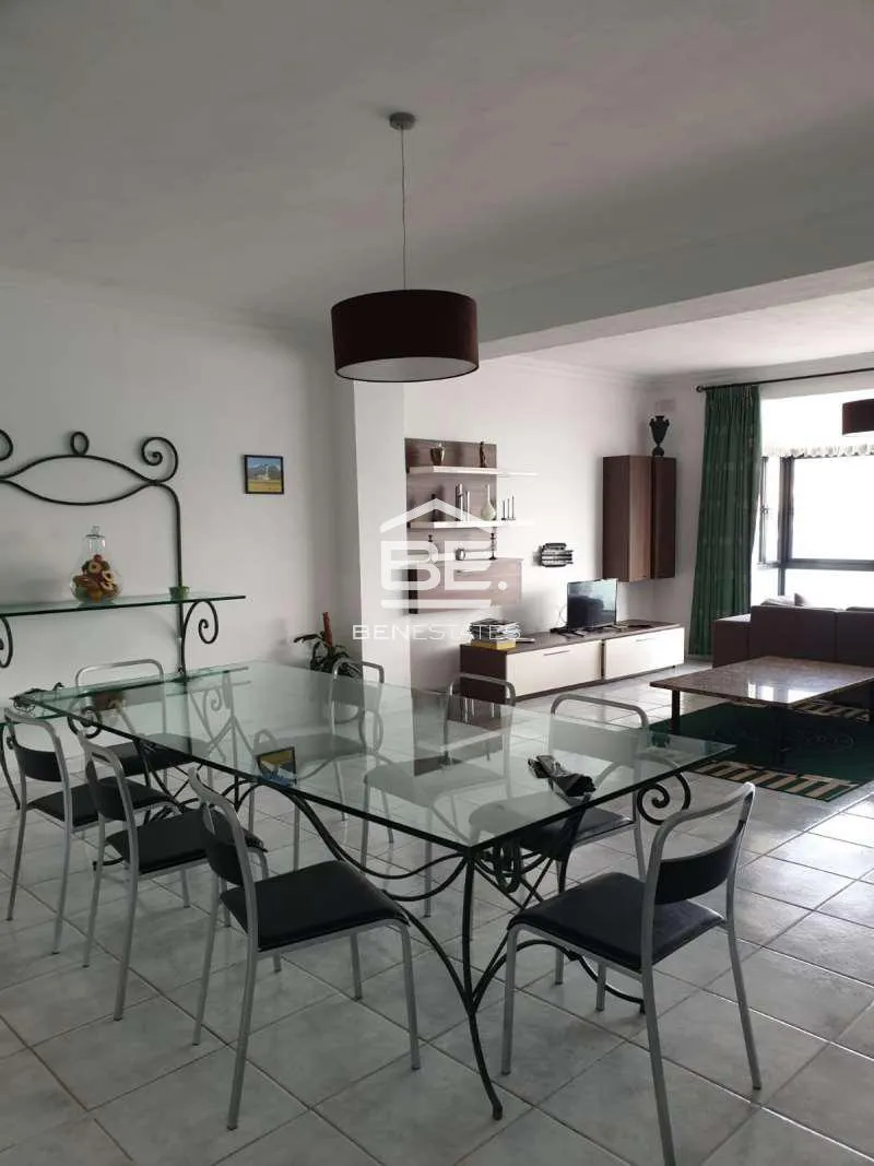 Apartment in Sliema