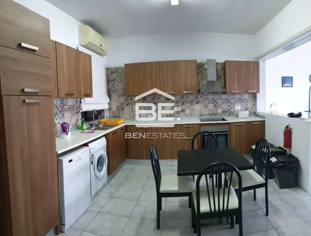 Apartment in Sliema