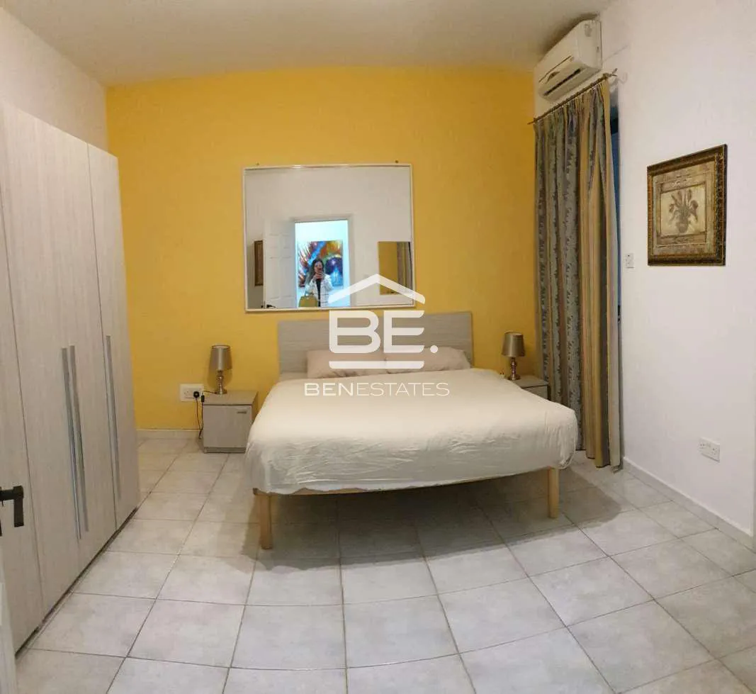 Apartment in Sliema