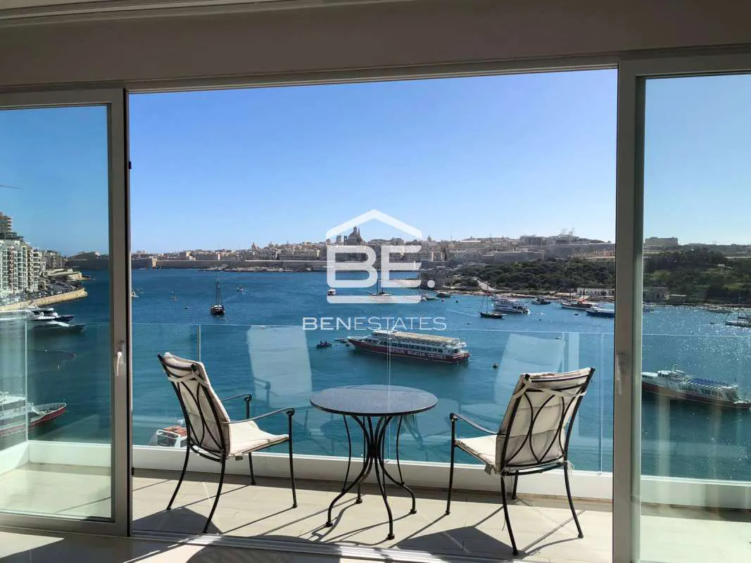 Apartment in Sliema