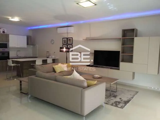 Apartment in Sliema