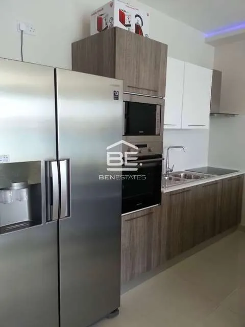 Apartment in Sliema