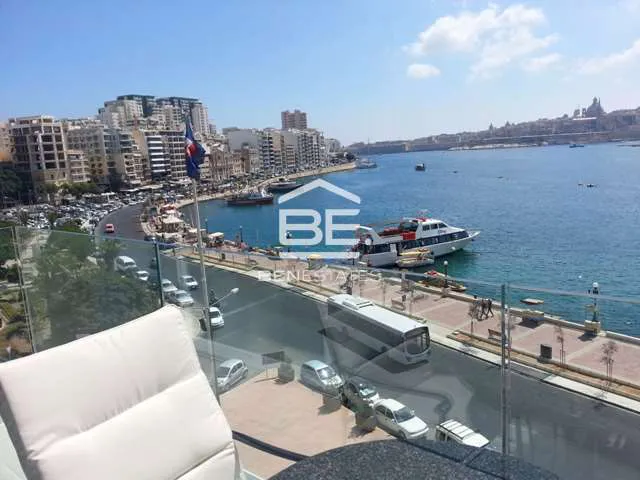 Apartment in Sliema