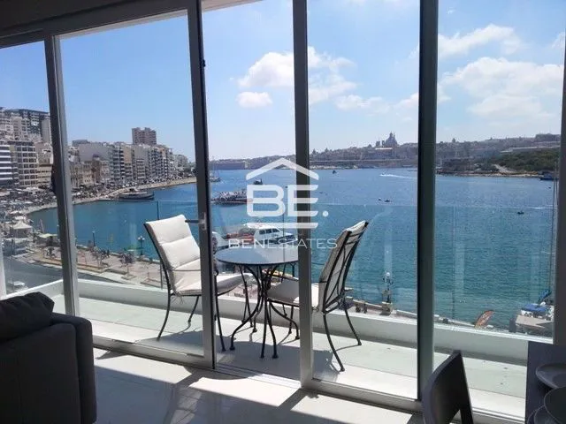 Apartment in Sliema
