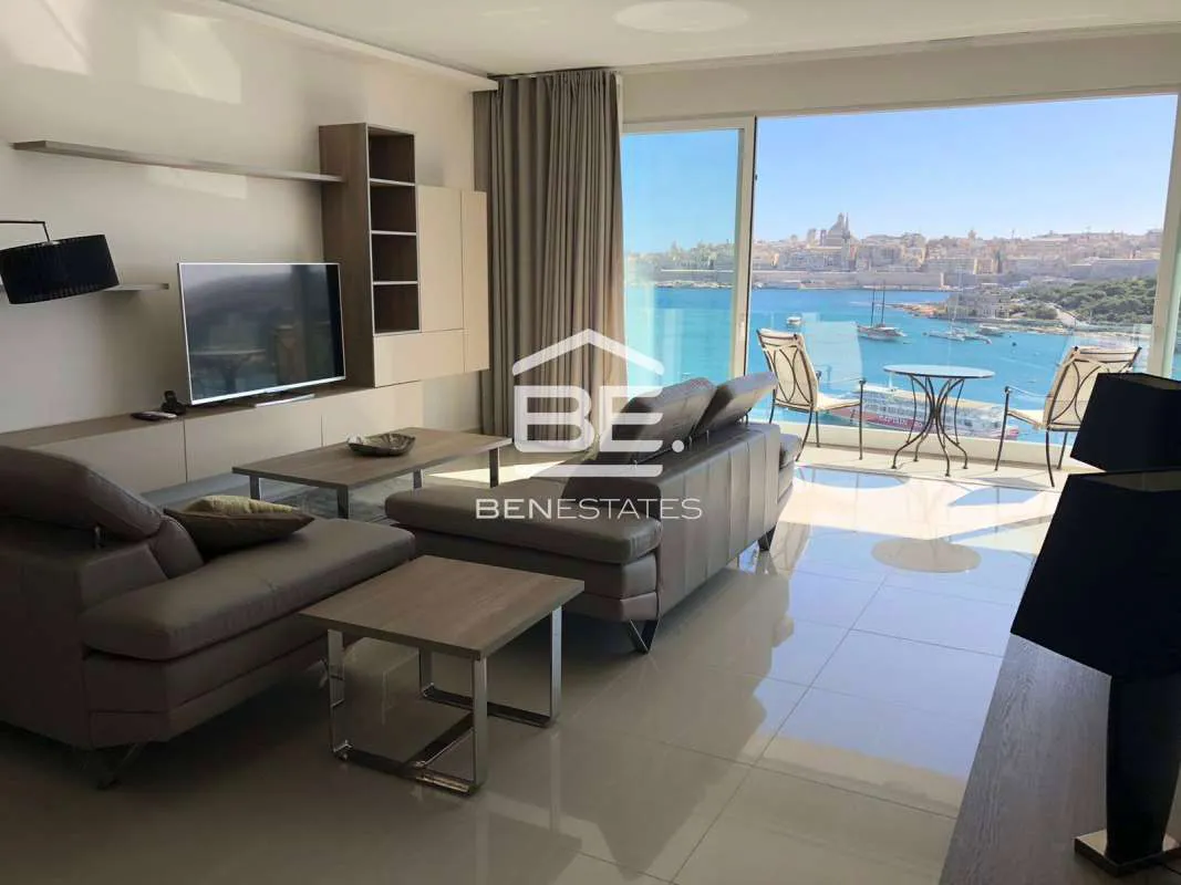 Apartment in Sliema