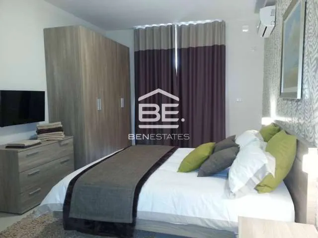 Apartment in Sliema