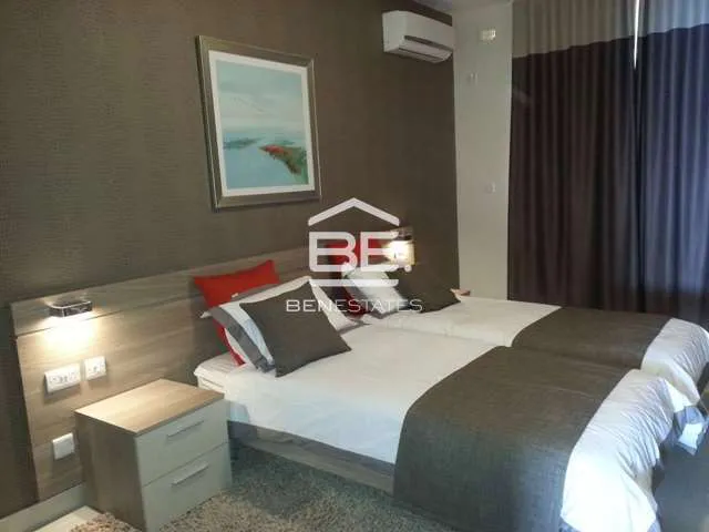 Apartment in Sliema