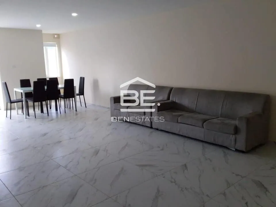 Apartment in Qormi