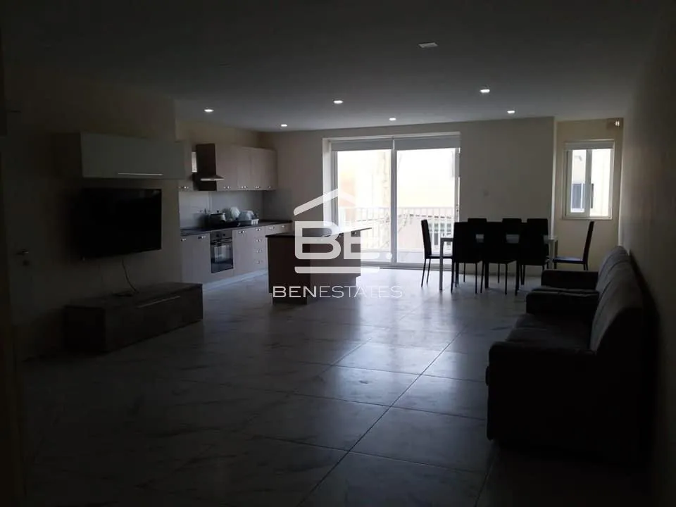 Apartment in Qormi
