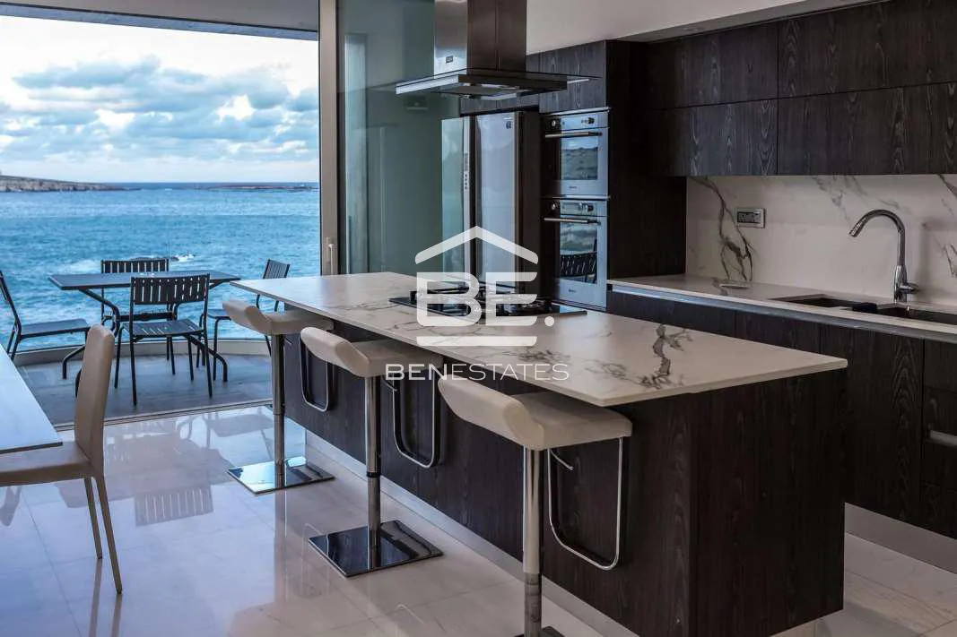 Apartment in St. Pauls Bay