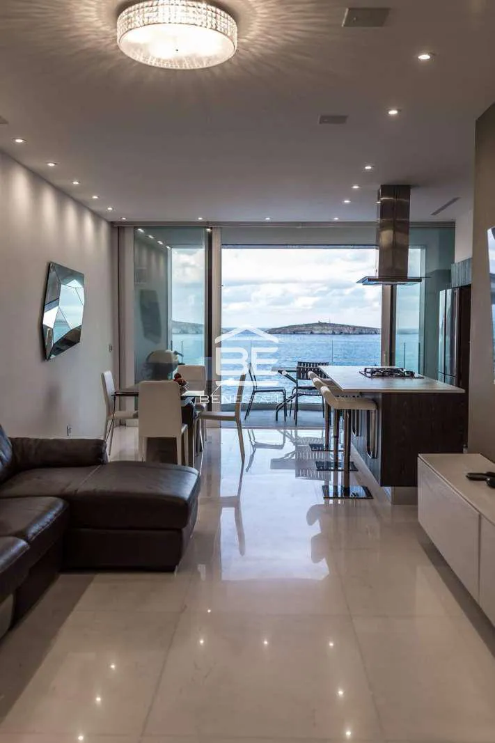 Apartment in St. Pauls Bay