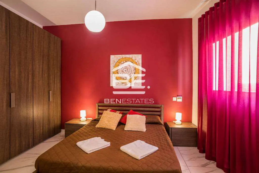 Apartment in Marsascala