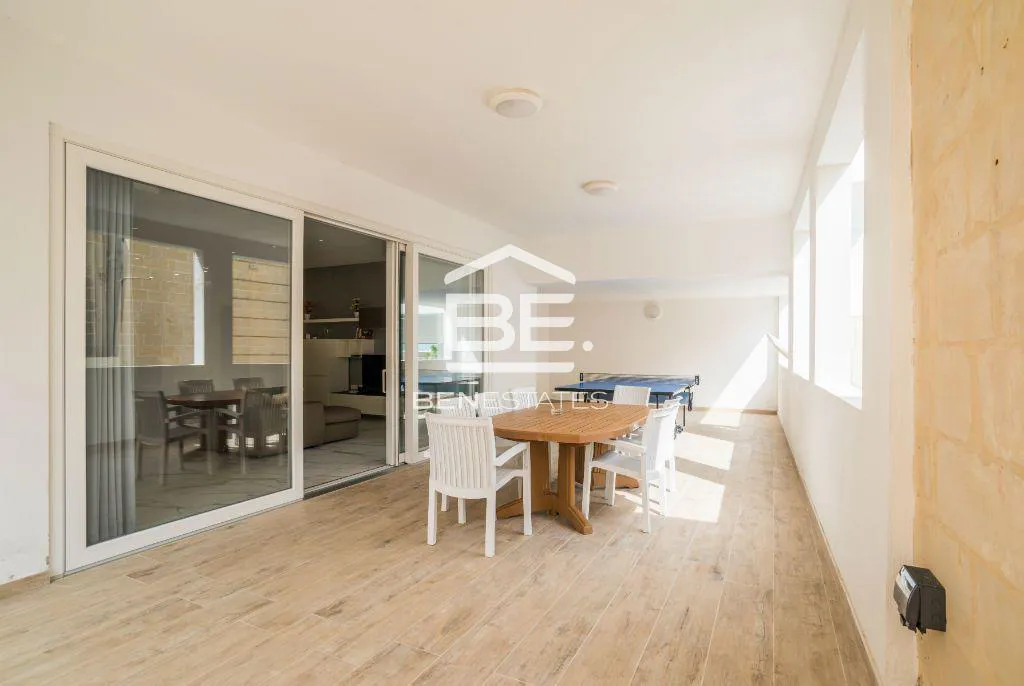 Apartment in Marsascala
