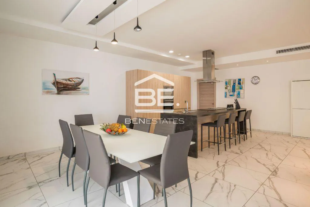 Apartment in Marsascala