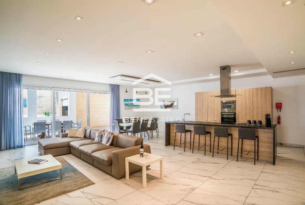 Apartment in Marsascala