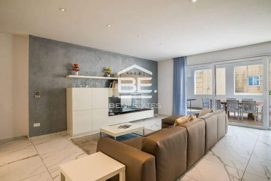 Apartment in Marsascala