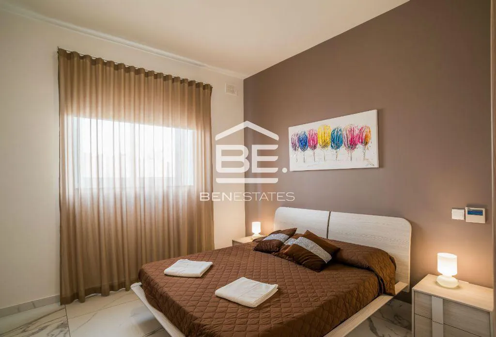 Apartment in Marsascala