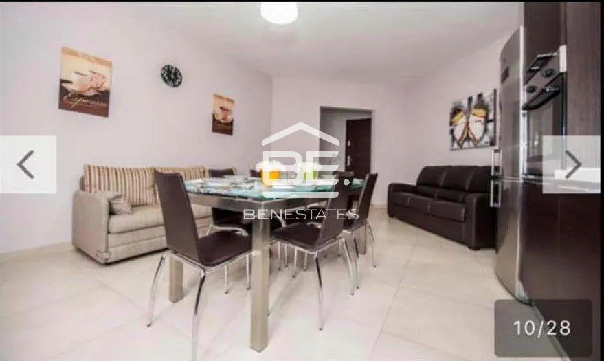 Apartment in Marsaxlokk
