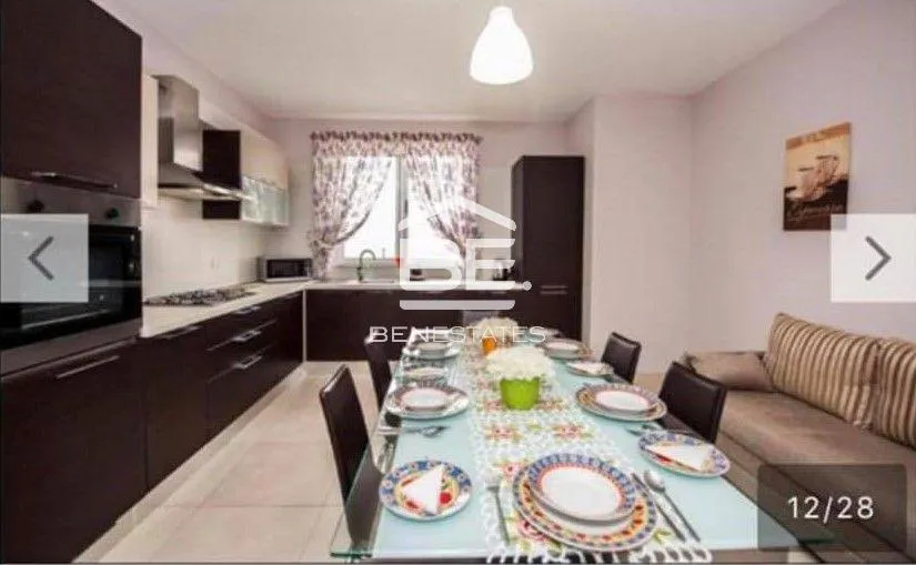 Apartment in Marsaxlokk