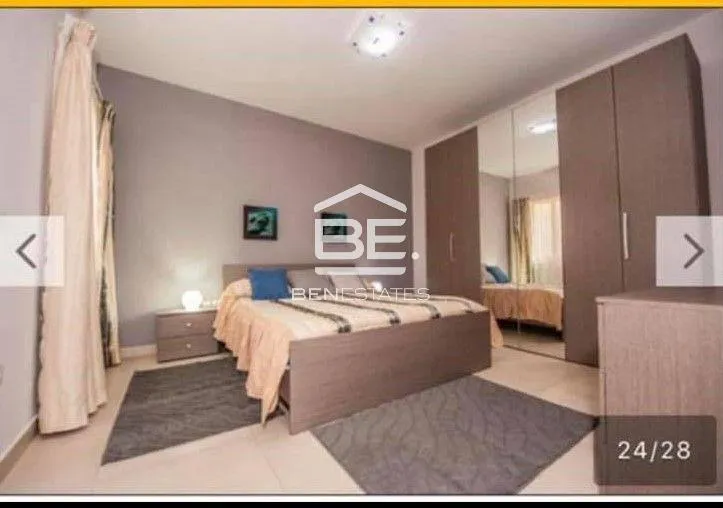 Apartment in Marsaxlokk
