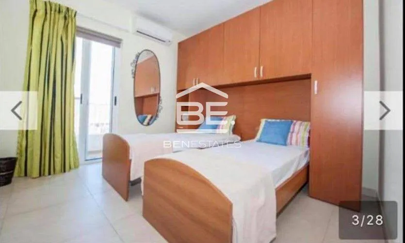 Apartment in Marsaxlokk