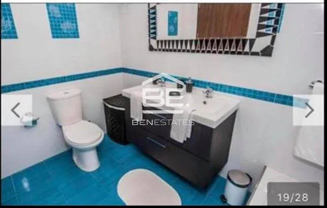 Apartment in Marsaxlokk