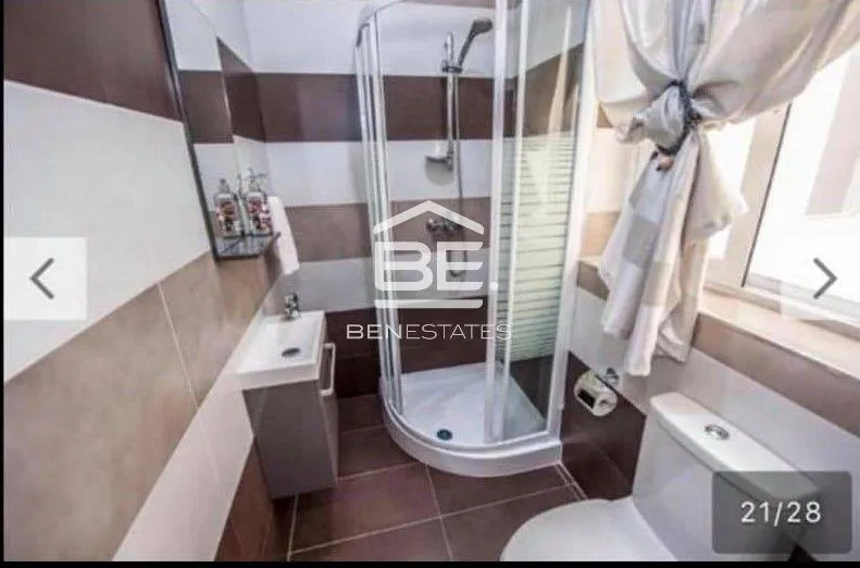 Apartment in Marsaxlokk