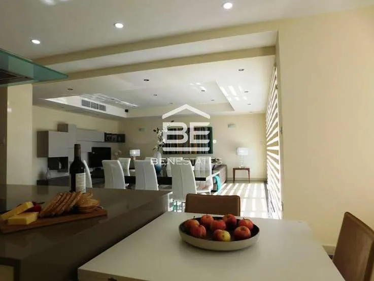 Apartment in Sliema