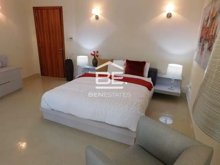 Apartment in Sliema