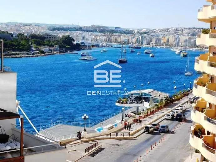 Apartment in Sliema
