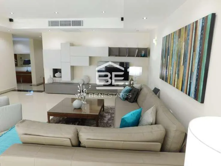 Apartment in Sliema