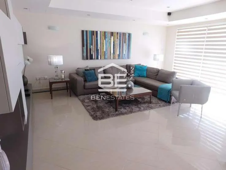 Apartment in Sliema