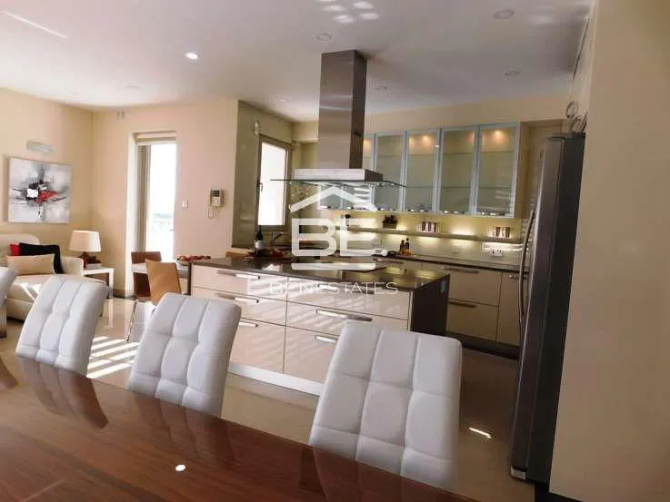 Apartment in Sliema