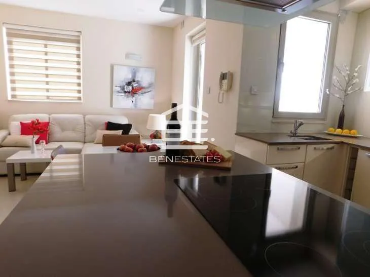 Apartment in Sliema
