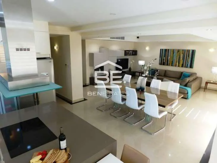 Apartment in Sliema