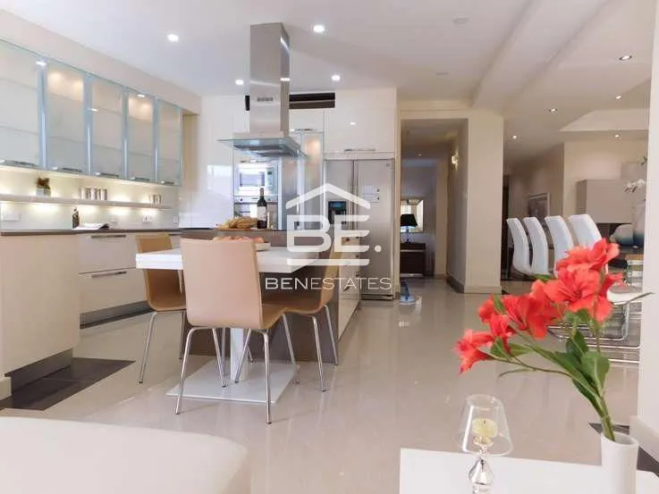 Apartment in Sliema