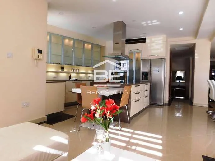 Apartment in Sliema