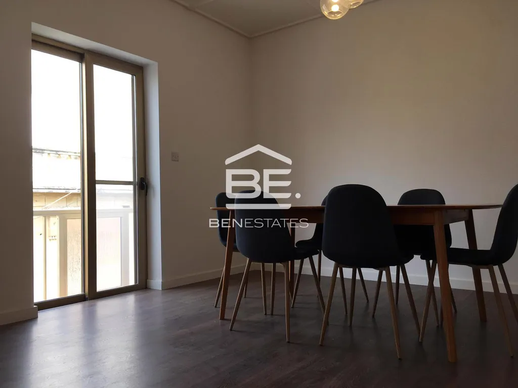 Apartment in Sliema