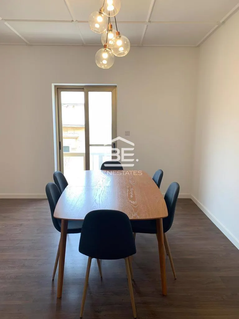 Apartment in Sliema