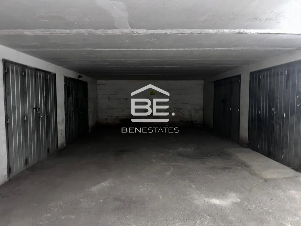 Basement Garage in Fgura