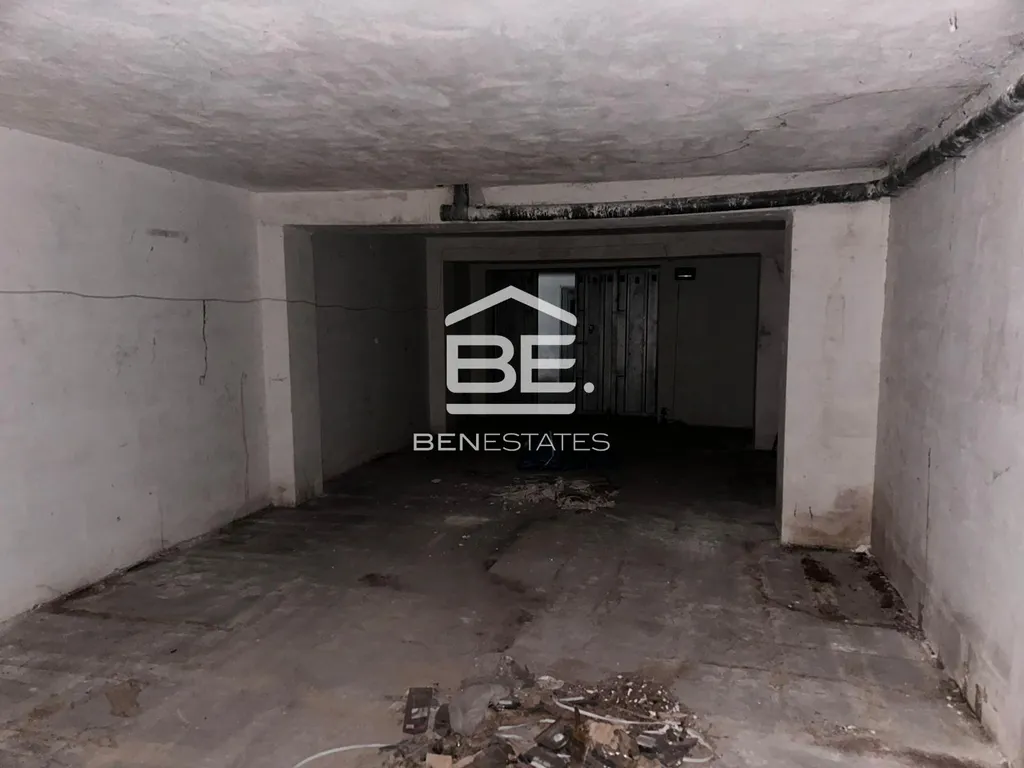 Basement Garage in Fgura