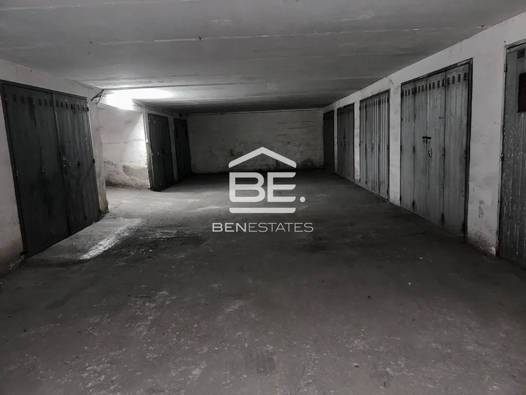 Basement Garage in Fgura